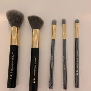 Billion Dollar Brushes